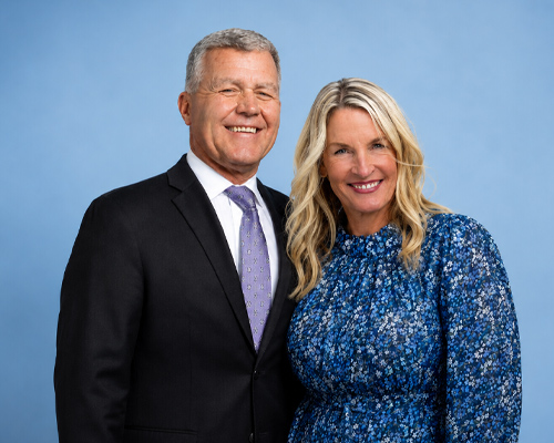 The Olsons