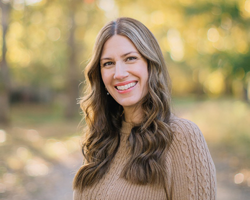 Lori Motzkus Wilkinson