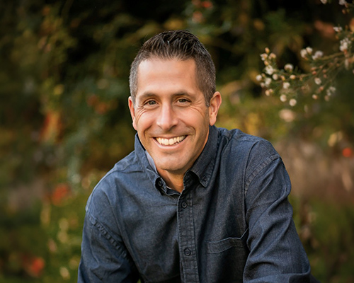 Matthew C. Godfrey