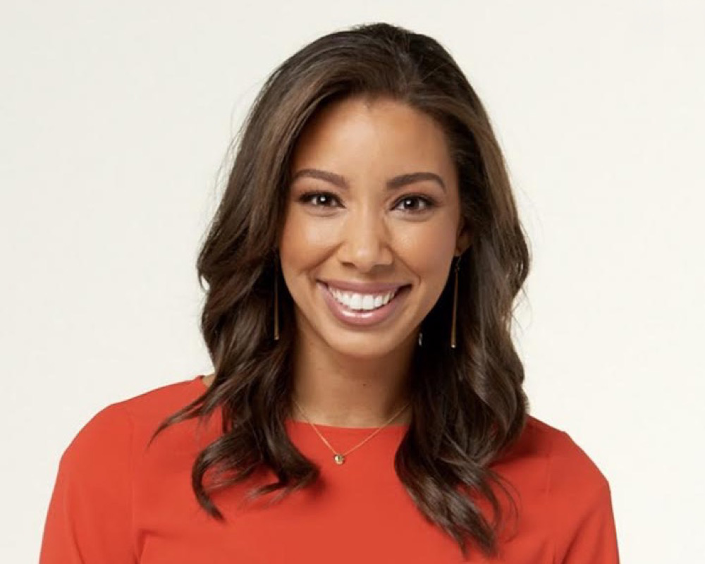 Courtney Spencer