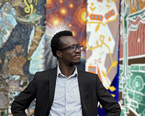 Stéphane Akoki